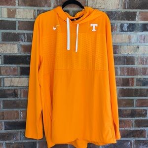 University of Tennessee orange hoodie. Nike XXL … new with tags